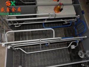 උසස් තත්ත්වයේ figh රු ගලා යන කූඩ