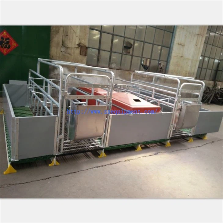 Farrowing crate 313